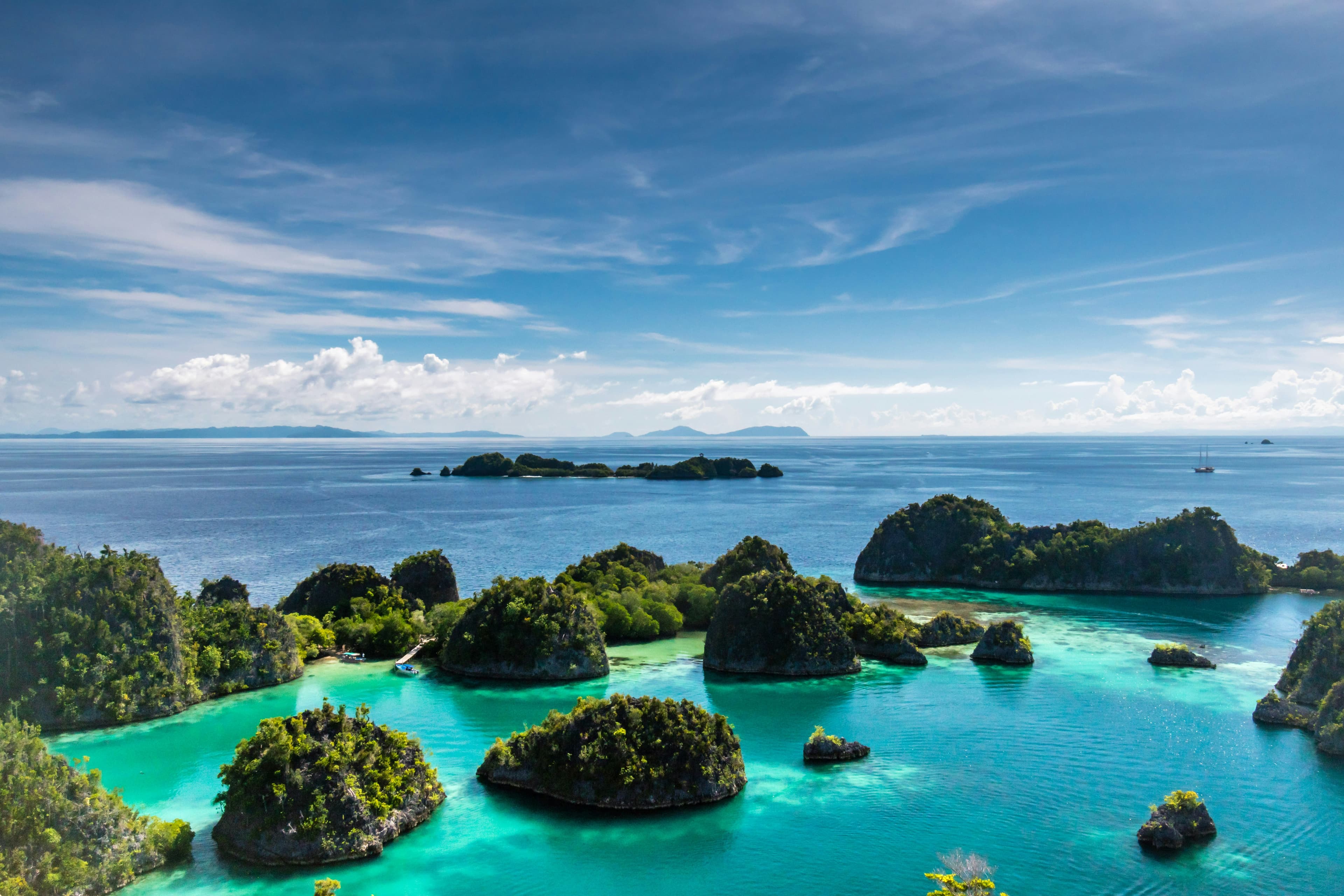 Jasa Pembuatan Website Travel Raja Ampat: Bangun Kepercayaan untuk Pasar Premium